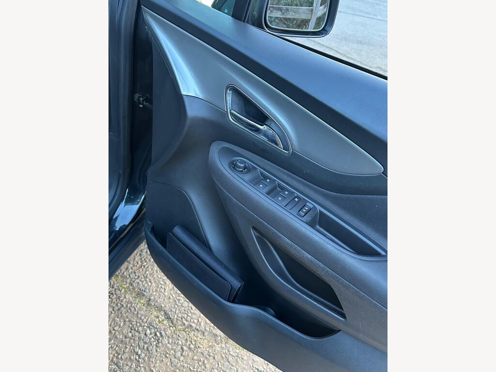 Used Vauxhall Mokka 2015 for sale - 78014639: Photo 53