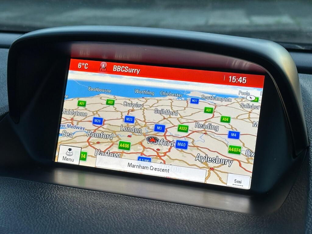 Used Vauxhall Mokka 2015 for sale - 78014639: Photo 57