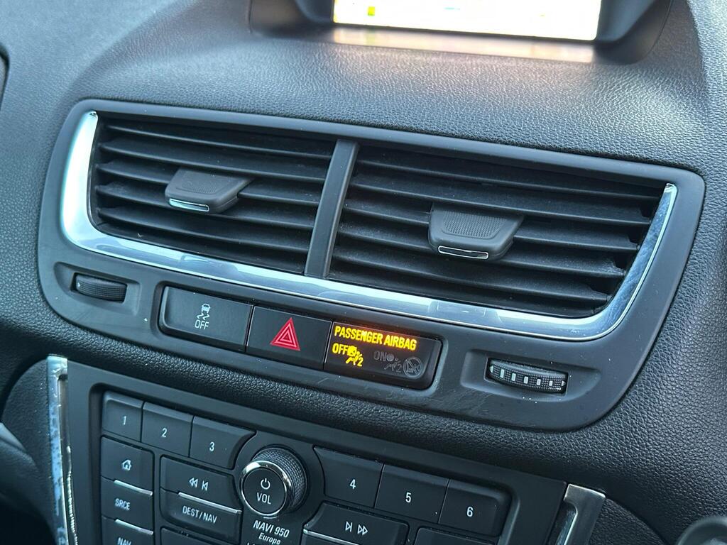 Used Vauxhall Mokka 2015 for sale - 78014639: Photo 58