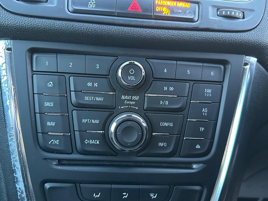 Used Vauxhall Mokka 2015 for sale - 78014639: Photo 59