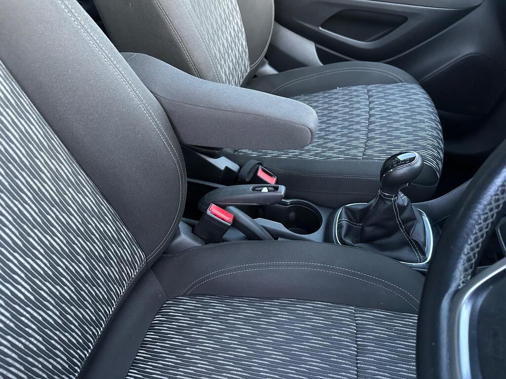 Used Vauxhall Mokka 2015 for sale - 78014639: Photo 65