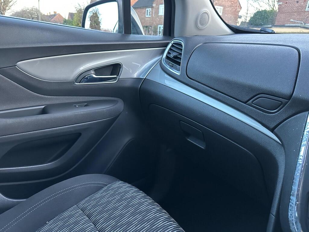 Used Vauxhall Mokka 2015 for sale - 78014639: Photo 67