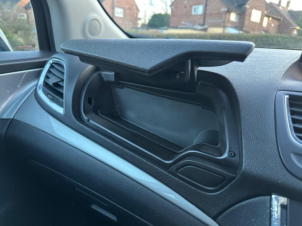 Used Vauxhall Mokka 2015 for sale - 78014639: Photo 68