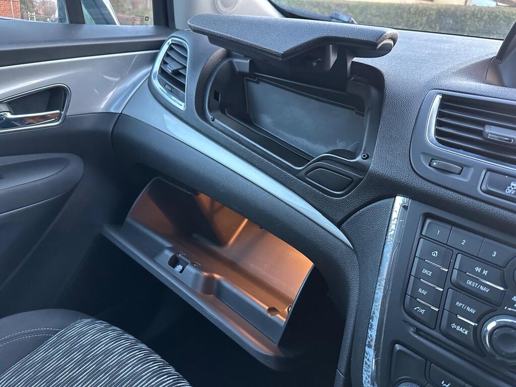 Used Vauxhall Mokka 2015 for sale - 78014639: Photo 69