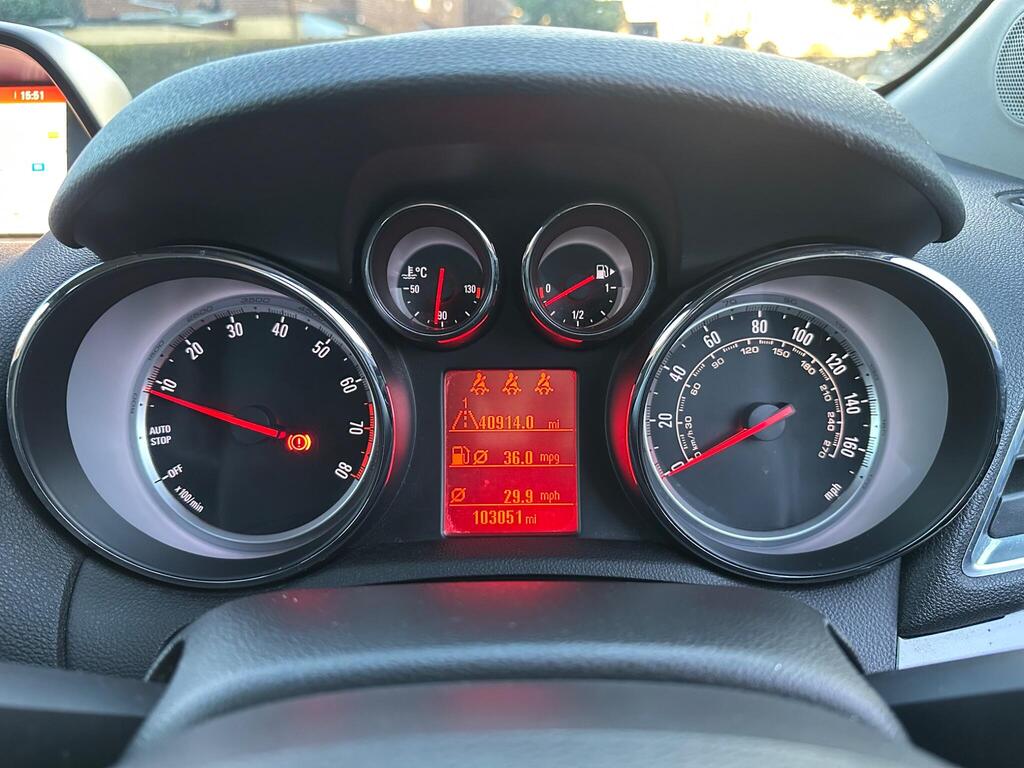 Used Vauxhall Mokka 2015 for sale - 78014639: Photo 72