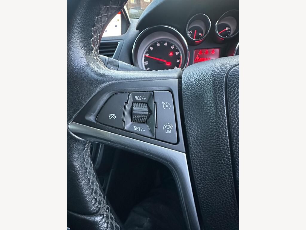 Used Vauxhall Mokka 2015 for sale - 78014639: Photo 73