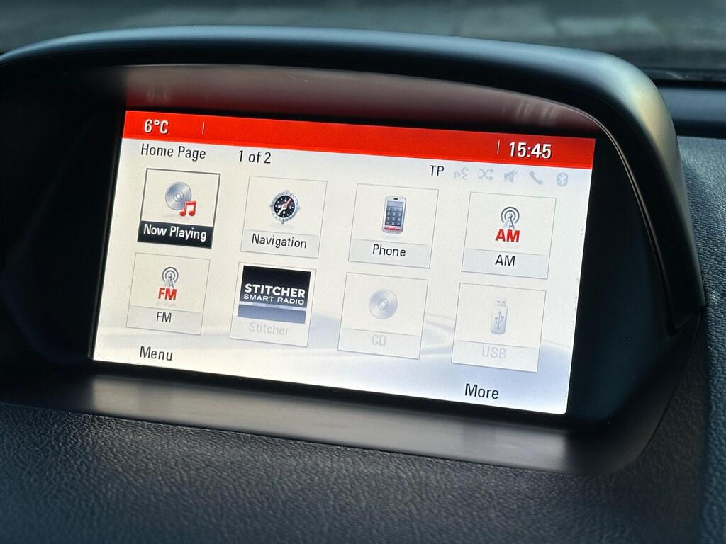 Used Vauxhall Mokka 2015 for sale - 78014639: Photo 77