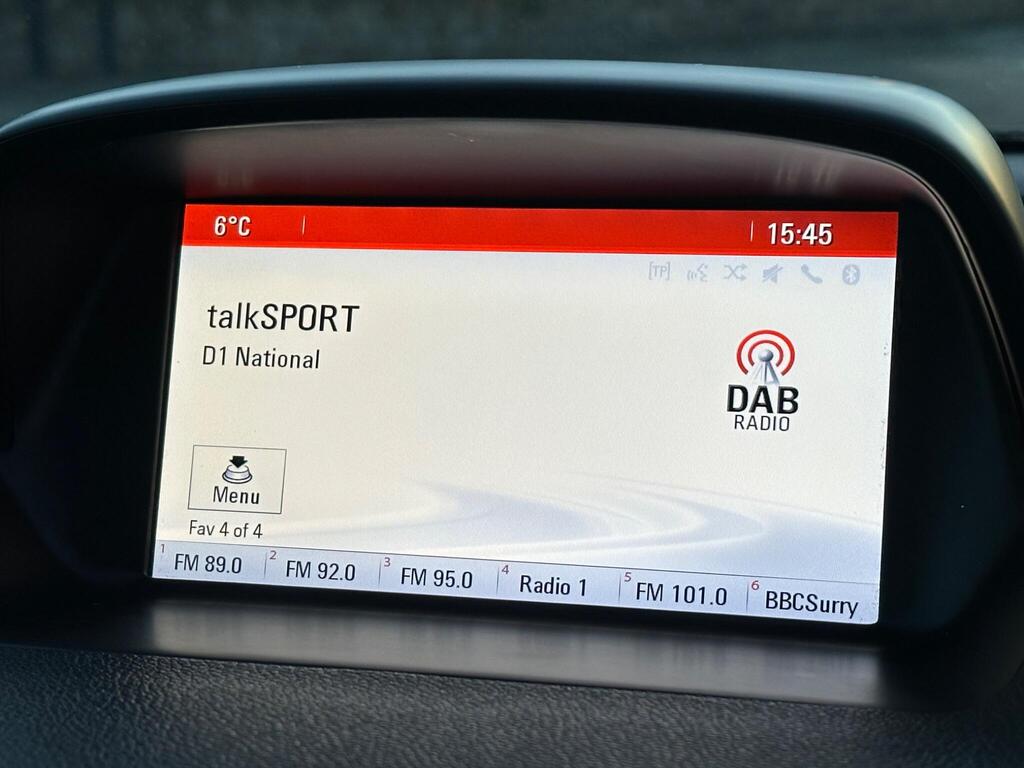 Used Vauxhall Mokka 2015 for sale - 78014639: Photo 78