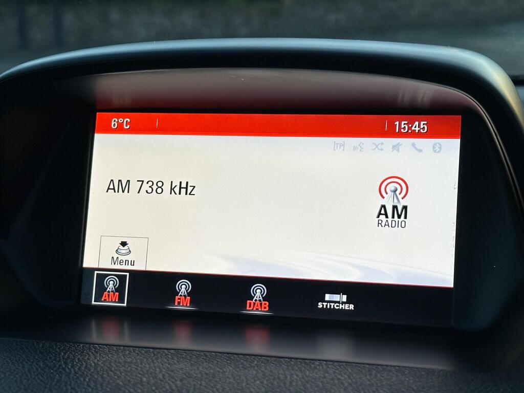 Used Vauxhall Mokka 2015 for sale - 78014639: Photo 79