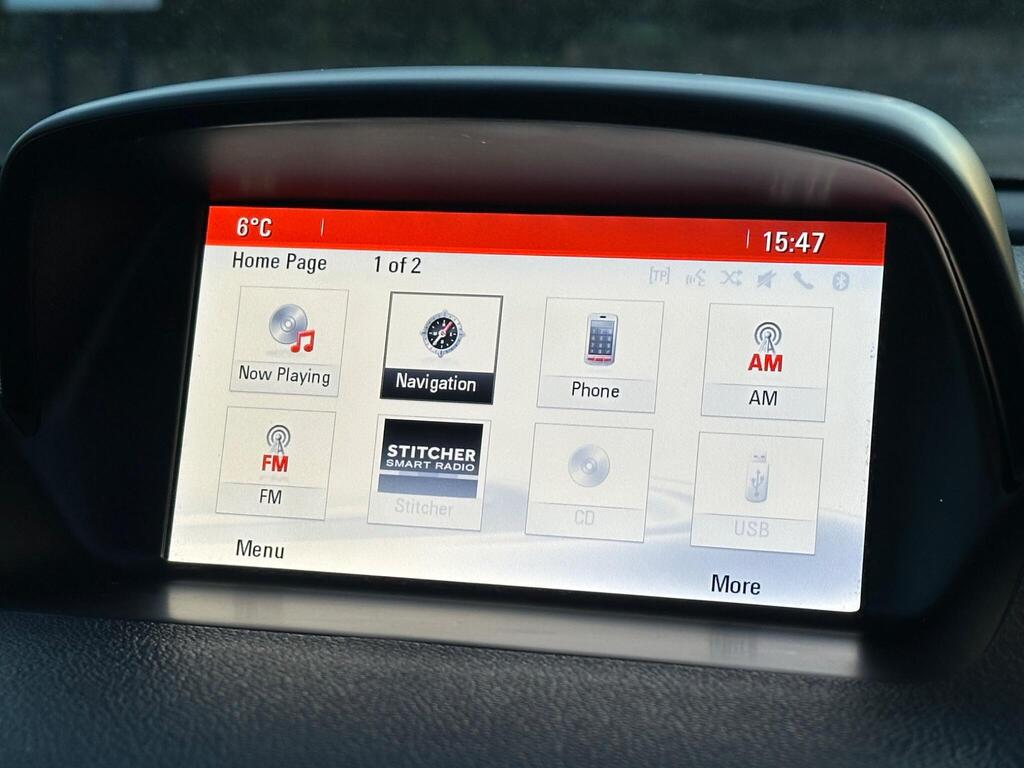 Used Vauxhall Mokka 2015 for sale - 78014639: Photo 80