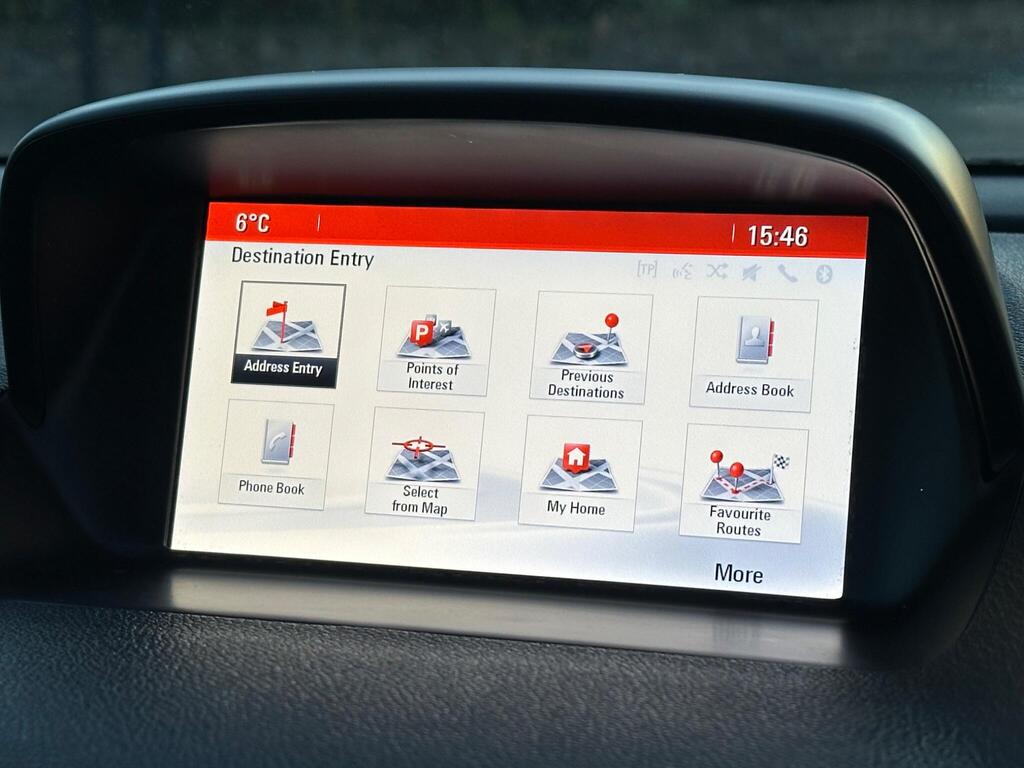 Used Vauxhall Mokka 2015 for sale - 78014639: Photo 81