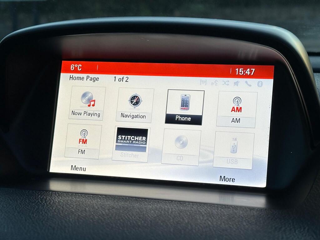 Used Vauxhall Mokka 2015 for sale - 78014639: Photo 82