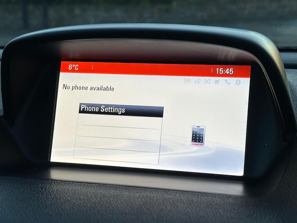 Used Vauxhall Mokka 2015 for sale - 78014639: Photo 83