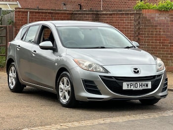 Used Mazda Mazda3 2010 for sale - 78497392: Photo