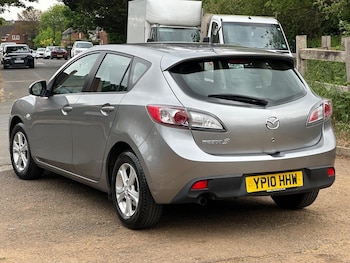 Used Mazda Mazda3 2010 for sale - 78497392: Photo