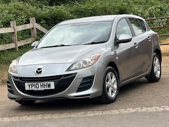 Used Mazda Mazda3 2010 for sale - 78497392: Photo