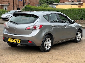 Used Mazda Mazda3 2010 for sale - 78497392: Photo