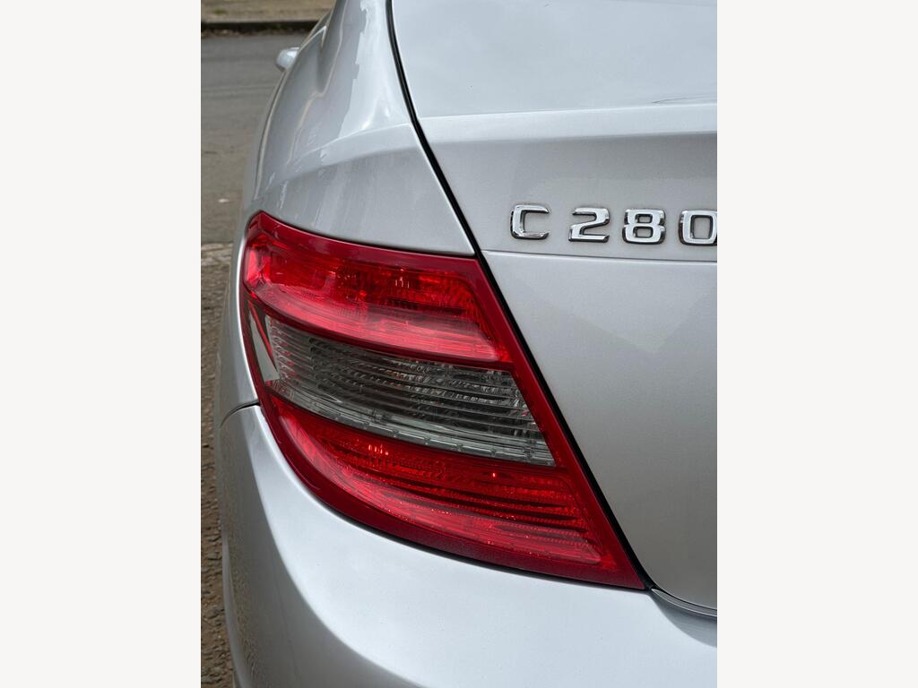 Used Mercedes-Benz C Class 2008 for sale - 78014647: Photo 24