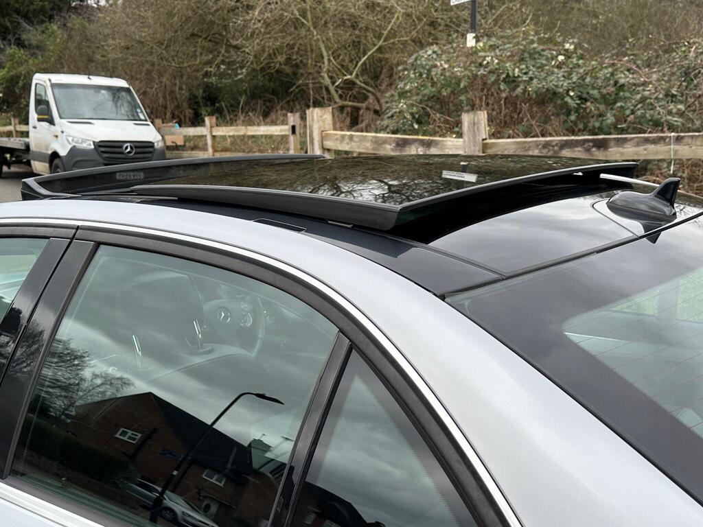 Used Mercedes-Benz C Class 2008 for sale - 78014647: Photo 30