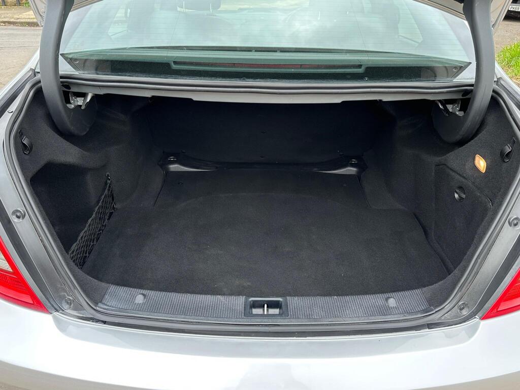 Used Mercedes-Benz C Class 2008 for sale - 78014647: Photo 35