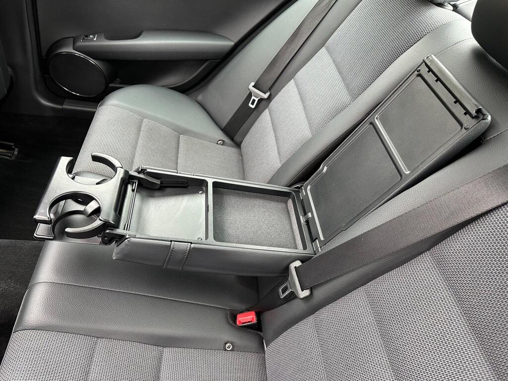 Used Mercedes-Benz C Class 2008 for sale - 78014647: Photo 48