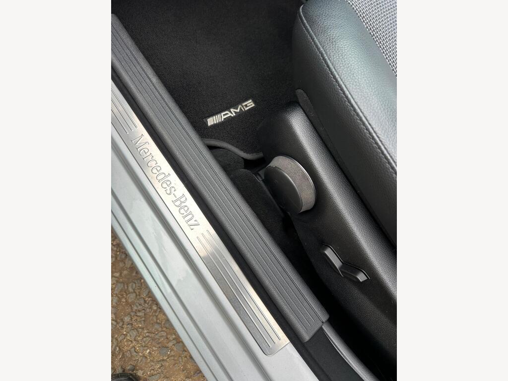 Used Mercedes-Benz C Class 2008 for sale - 78014647: Photo 58