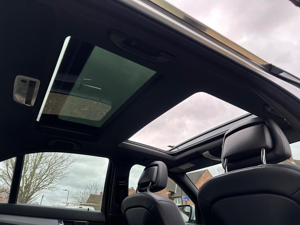 Used Mercedes-Benz C Class 2008 for sale - 78014647: Photo 59