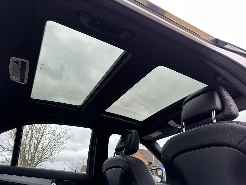 Used Mercedes-Benz C Class 2008 for sale - 78014647: Photo 60