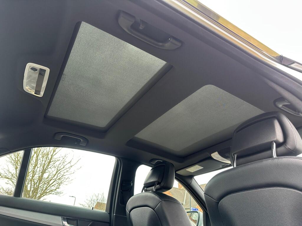 Used Mercedes-Benz C Class 2008 for sale - 78014647: Photo 61