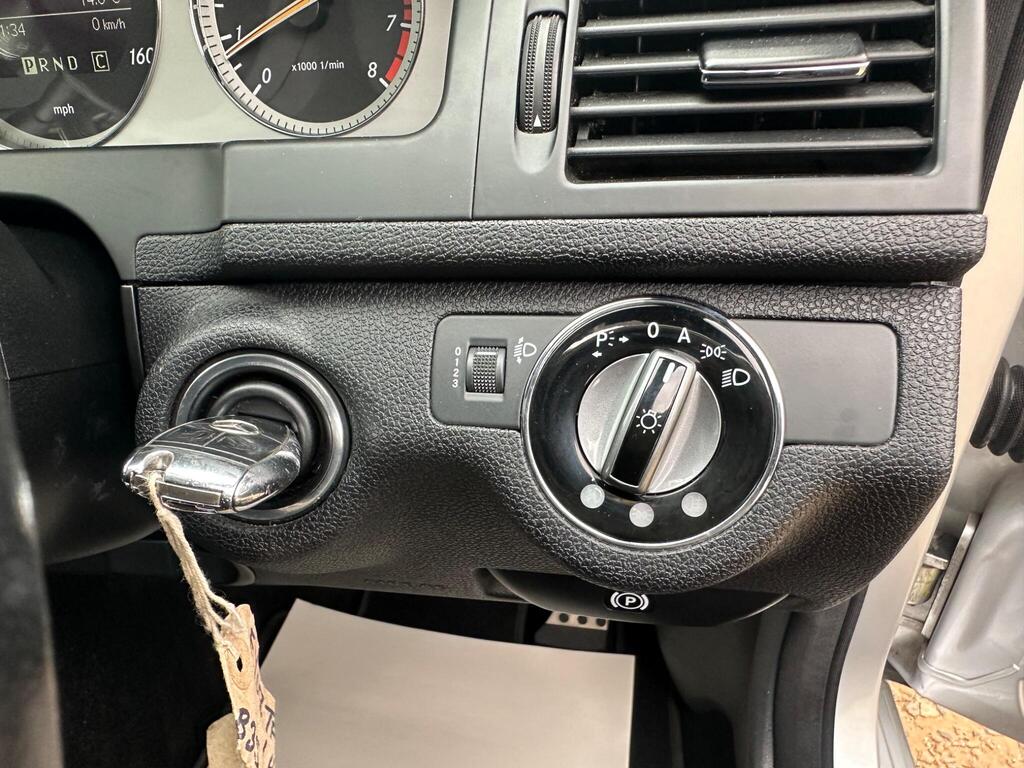 Used Mercedes-Benz C Class 2008 for sale - 78014647: Photo 63