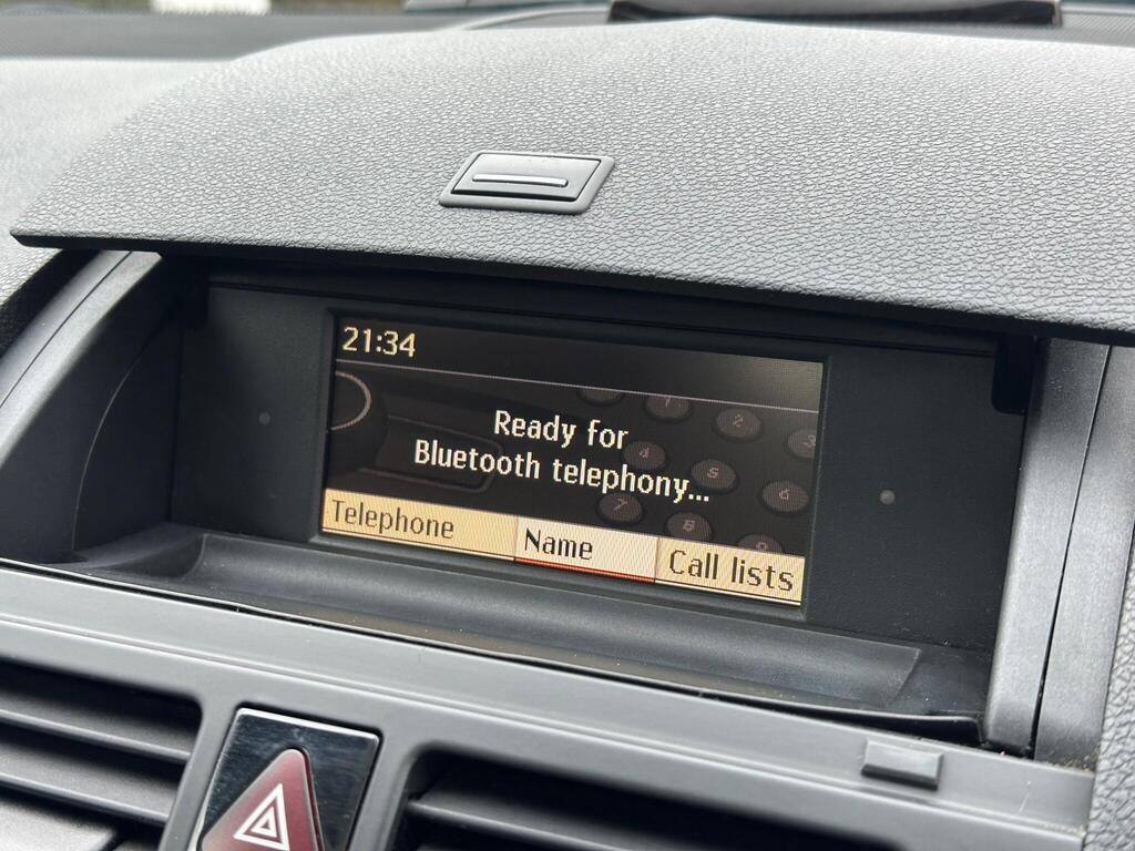 Used Mercedes-Benz C Class 2008 for sale - 78014647: Photo 67