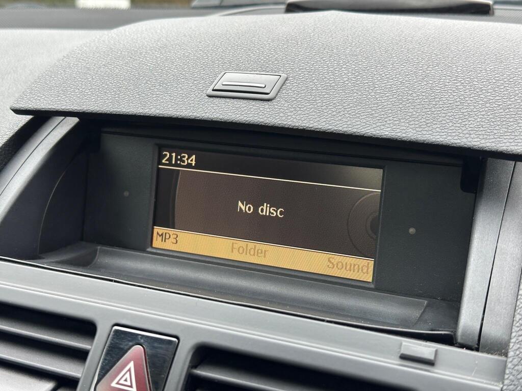 Used Mercedes-Benz C Class 2008 for sale - 78014647: Photo 68