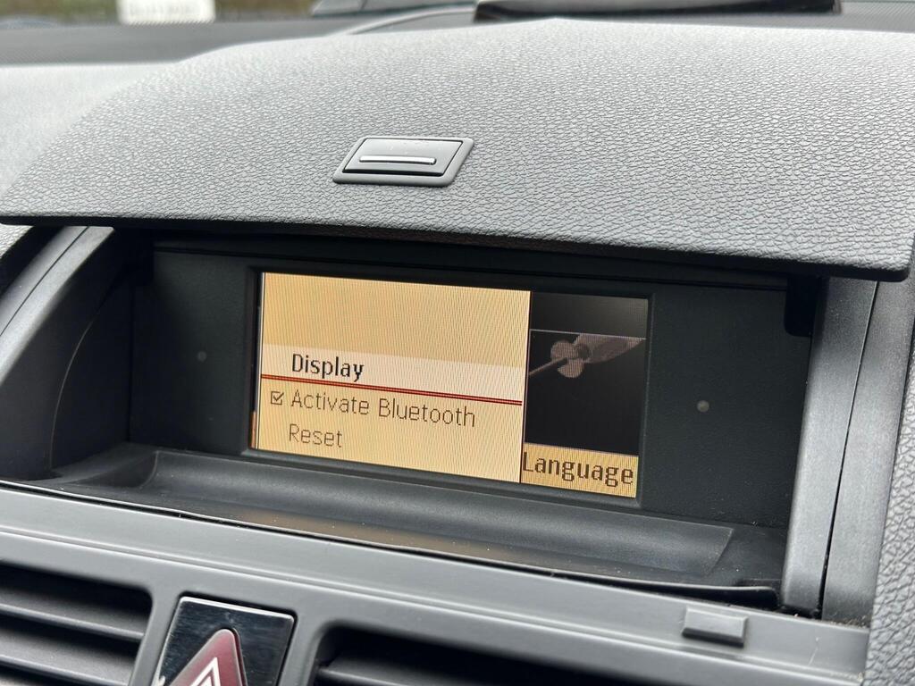 Used Mercedes-Benz C Class 2008 for sale - 78014647: Photo 70