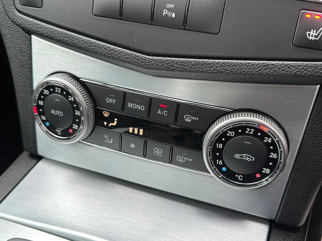 Used Mercedes-Benz C Class 2008 for sale - 78014647: Photo 73