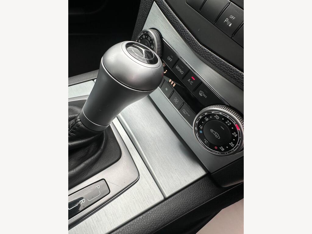 Used Mercedes-Benz C Class 2008 for sale - 78014647: Photo 74