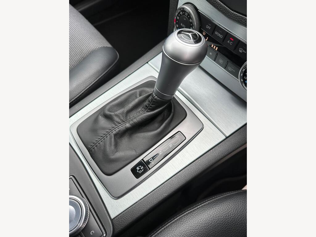 Used Mercedes-Benz C Class 2008 for sale - 78014647: Photo 75