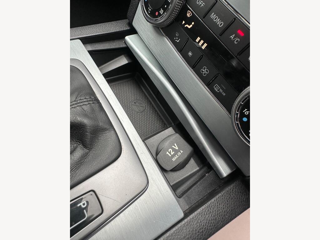 Used Mercedes-Benz C Class 2008 for sale - 78014647: Photo 76