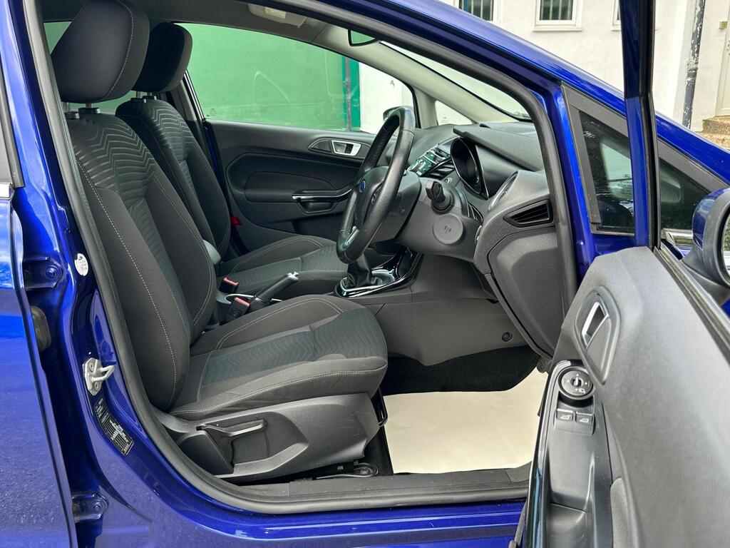 Used Ford Fiesta 2014 for sale - 78014637: Photo 31