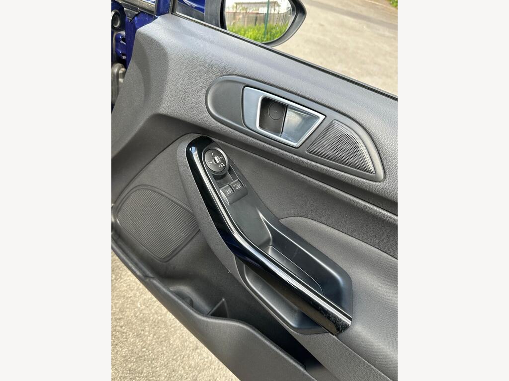 Used Ford Fiesta 2014 for sale - 78014637: Photo 46