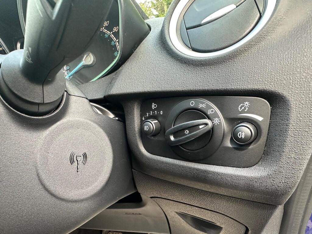 Used Ford Fiesta 2014 for sale - 78014637: Photo 47