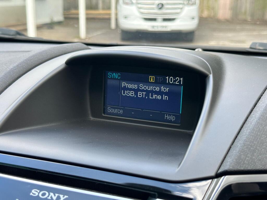 Used Ford Fiesta 2014 for sale - 78014637: Photo 49