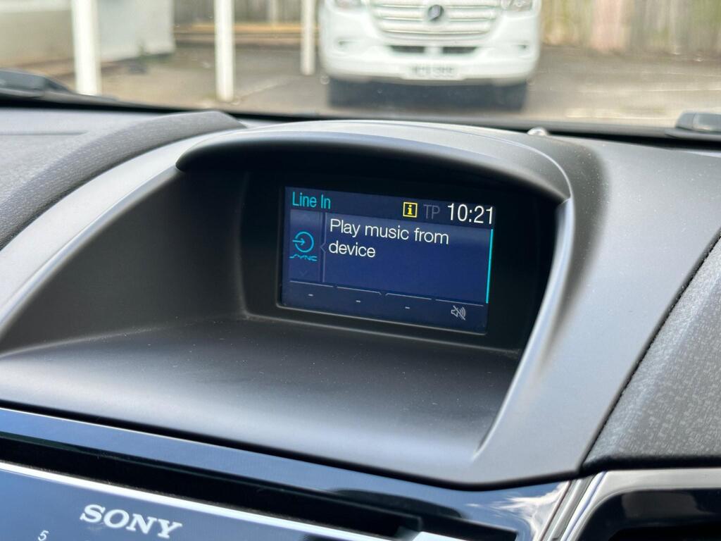 Used Ford Fiesta 2014 for sale - 78014637: Photo 51