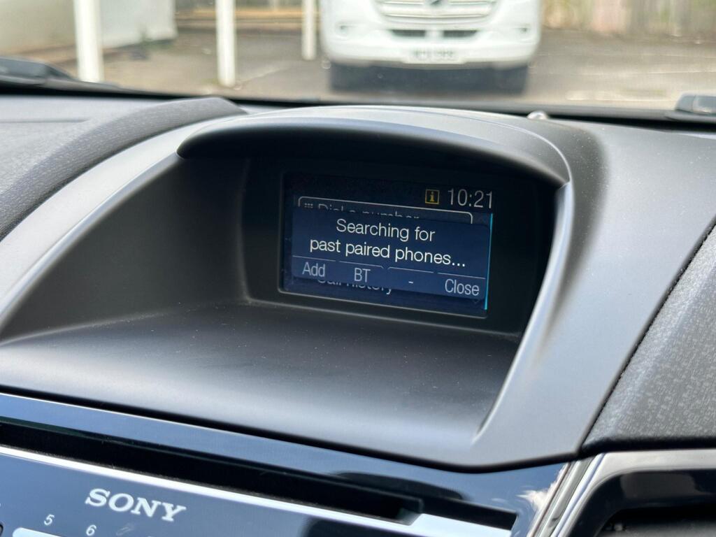 Used Ford Fiesta 2014 for sale - 78014637: Photo 52