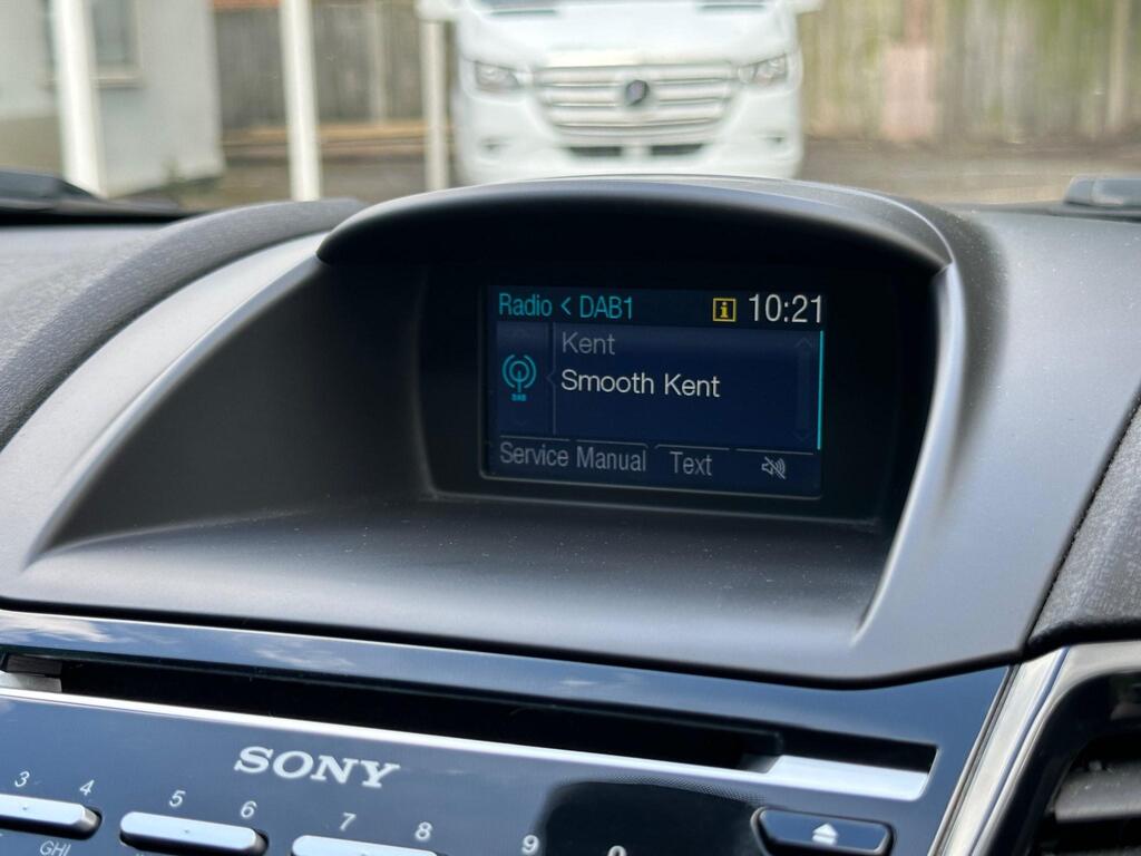 Used Ford Fiesta 2014 for sale - 78014637: Photo 53