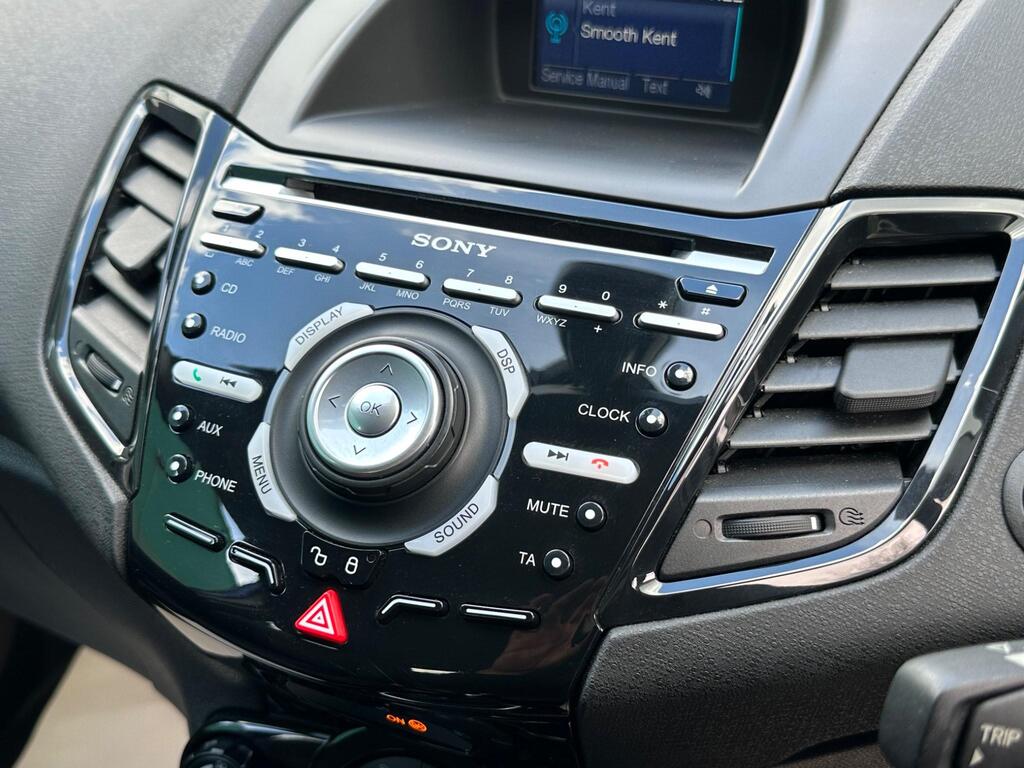 Used Ford Fiesta 2014 for sale - 78014637: Photo 54