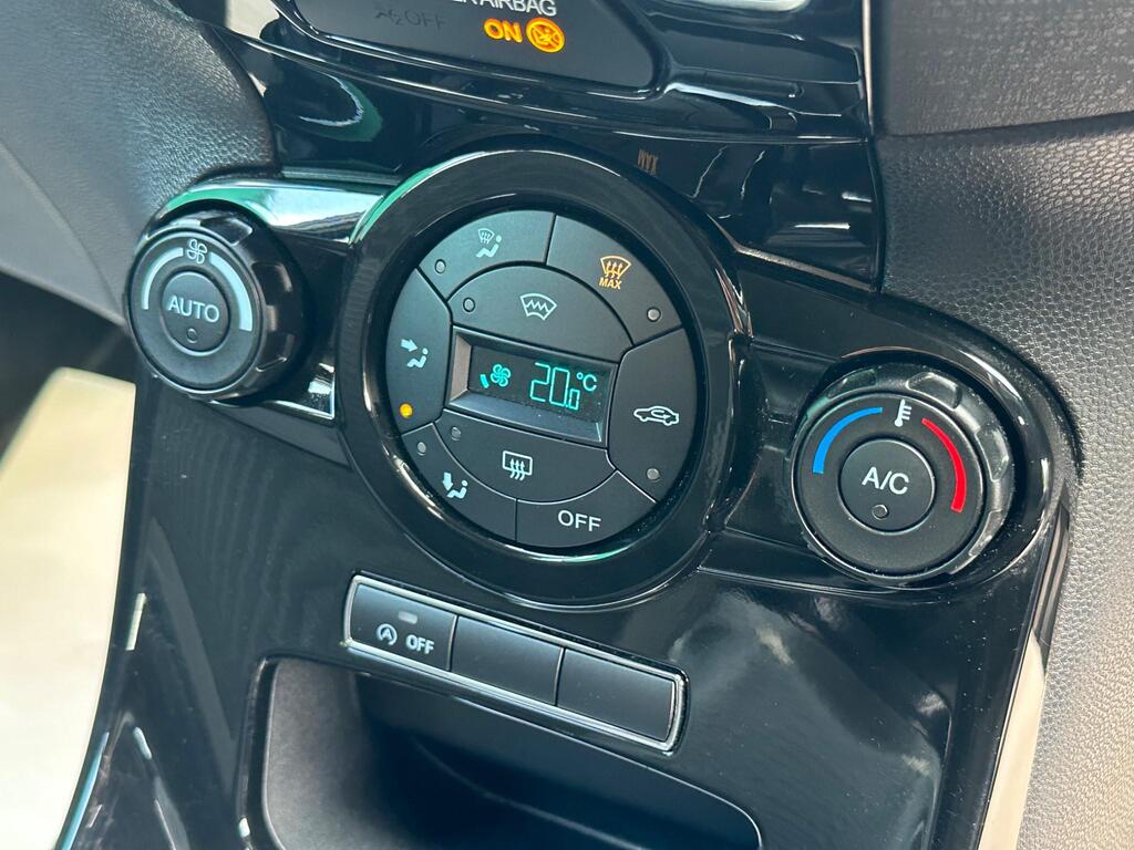 Used Ford Fiesta 2014 for sale - 78014637: Photo 55