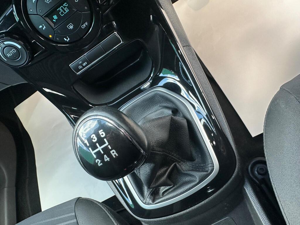 Used Ford Fiesta 2014 for sale - 78014637: Photo 56