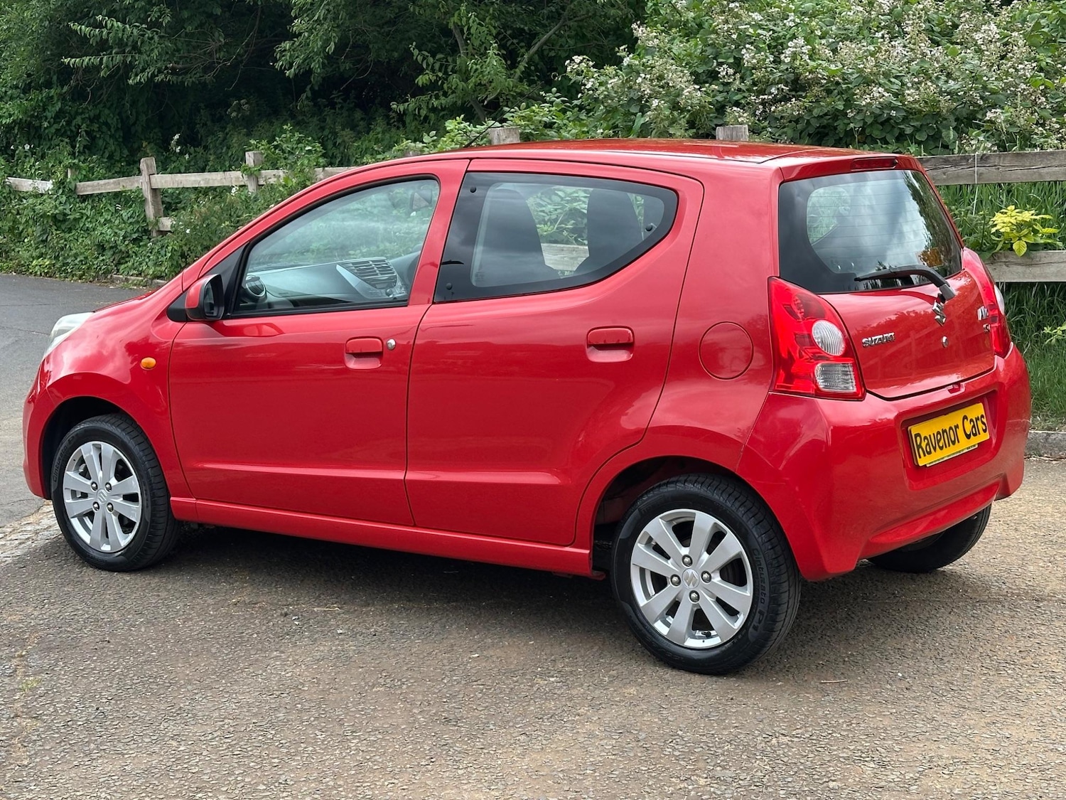 Used Suzuki Alto 2011 for sale - 77346471: Photo 10