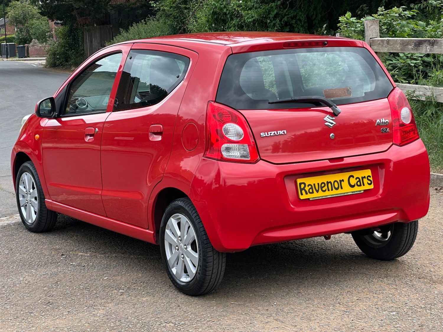 Used Suzuki Alto 2011 for sale - 77346471: Photo 11