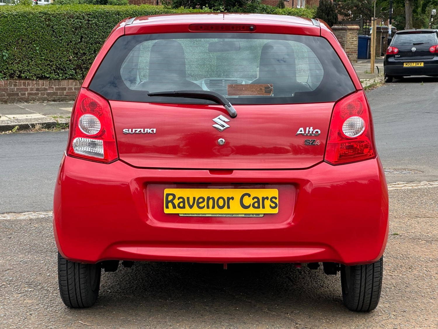 Used Suzuki Alto 2011 for sale - 77346471: Photo 12